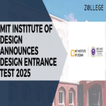 MIT Institute of Design Announces Design Entrance Test 2025